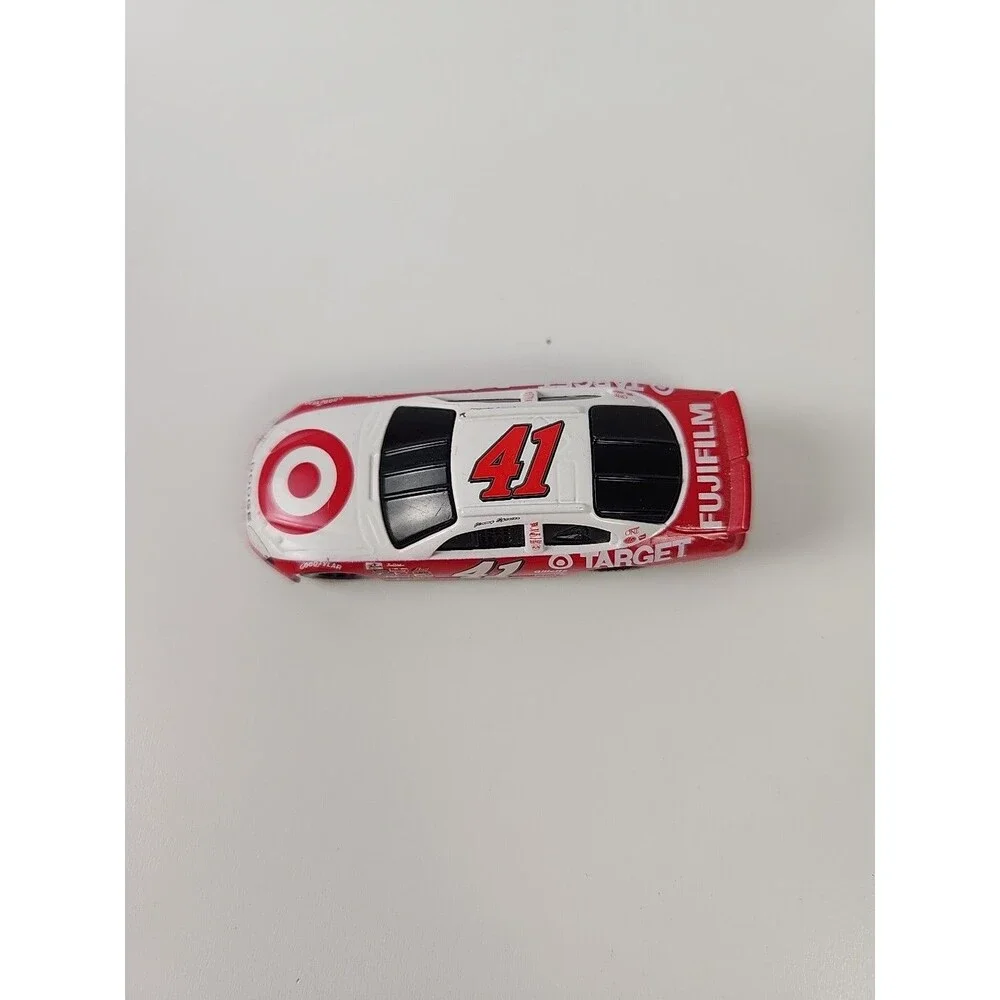 2002 Jimmy Spencer #41 Target 1:64 Scale Nascar Car Loose FujiFilm